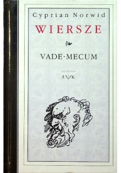 Norwid Wiersze Vade Mecum