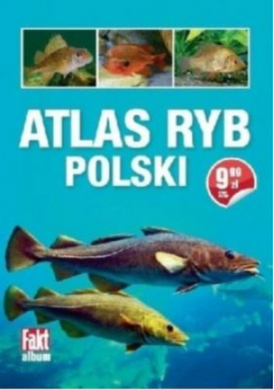 Atlas ryb polski