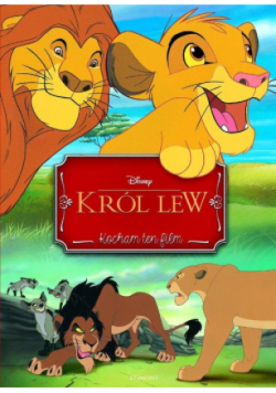 Król Lew
