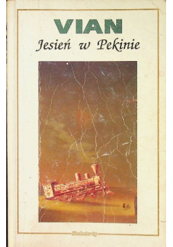 Jesień w Pekinie