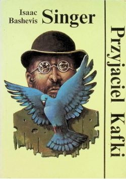 Przyjaciel Kafki