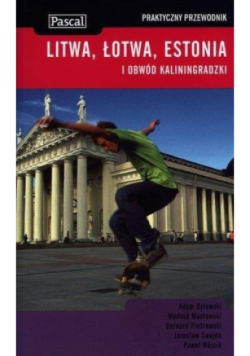 Litwa, Łotwa i obwód kaliningradzki