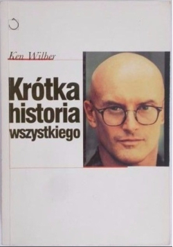 Krótka historia wszystkiego