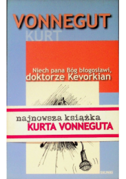 Niech Pana Bóg błogosławi Panie Rosewater