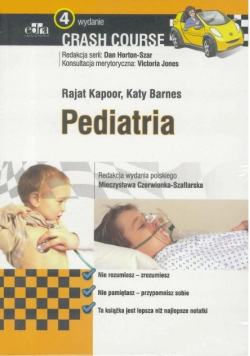 Crash Course Pediatria