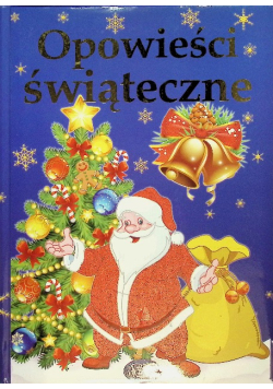 Opowieści Świąteczne