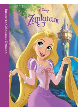 Biblioteka Mądrego Dziecka Zaplątani