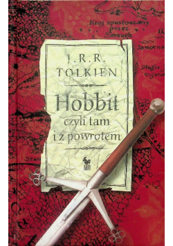 Hobbit czyli tam i z powrotem