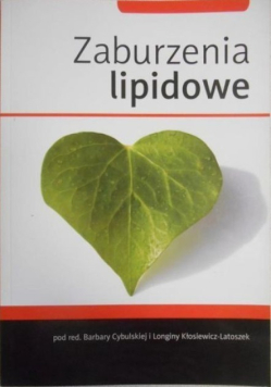 Zaburzenia lipidowe