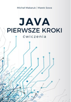 Java pierwsze kroki ćwiczenia