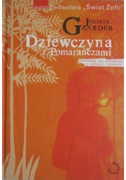 Dziewczyna z Pomarańczami