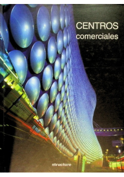 Centros Comerciales