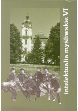 Intelektualia myśliwskie VI
