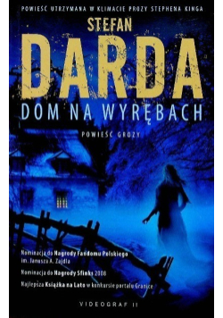 Dom na wyrębach