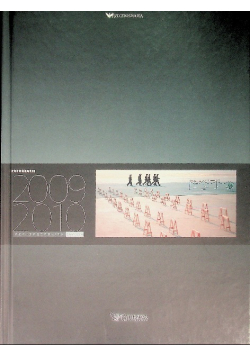 Fotografie Rzeczpospolitej 2009 / 2010