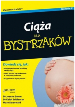 Ciąża dla bystrzaków