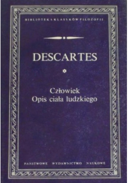 Człowiek Opis ciała ludzkiego