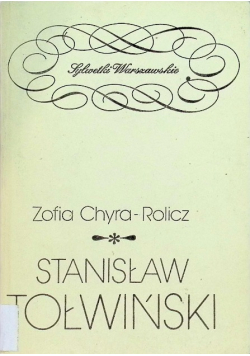 Stanisław Tołwiński