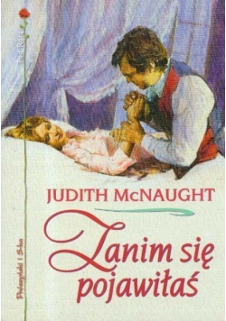Zanim się pojawiłaś