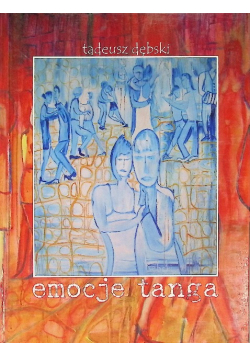 Emocje tanga
