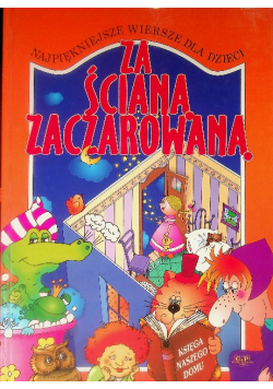 Za Ścianą Zaczarowaną