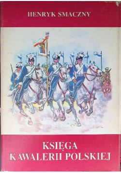 Księga kawalerii polskiej