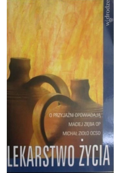 Lekarstwo życia