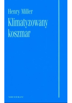 Klimatyzowany koszmar