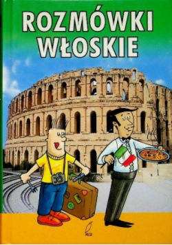 Rozmówki włoskie