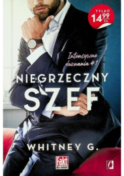 Niegrzeczny szef
