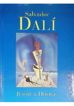 Salvador Dali