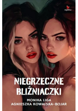 Niegrzeczne bliźniaczki