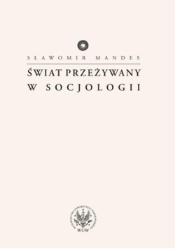 Świat przeżywany w socjologii