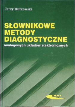 Słownikowe metody diagnostyczne