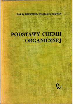 Podstawy chemii organicznej