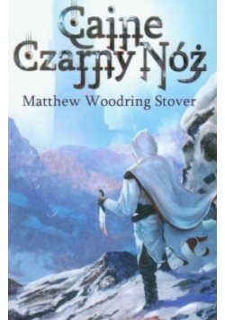 Caine Czarny Nóż