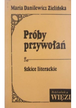 Próby przywołań