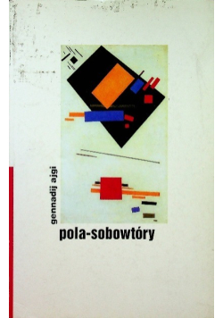 Pola -Sobowtóry