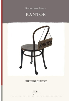Kantor Nie / Obecność