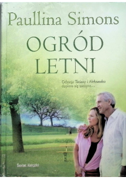 Ogród letni