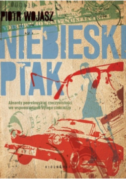 Niebieski ptak