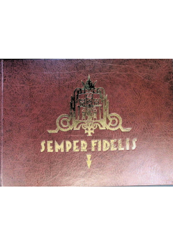 Semper Fidelis obrona Lwowa