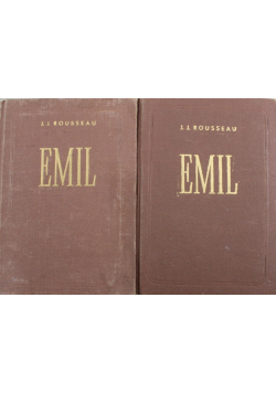 Emil Tom I i II