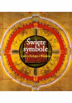 Święte symbole Ludy religie misteria