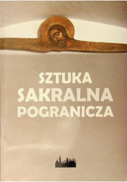 Sztuka sakralna pogranicza