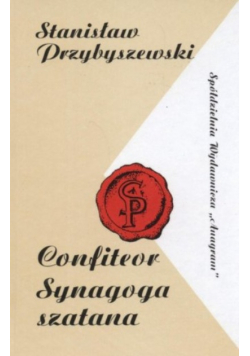 Confiteor Synagoga szatana