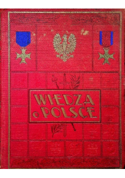 Wiedza o polsce