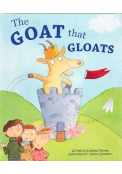 The goat Who Gloats