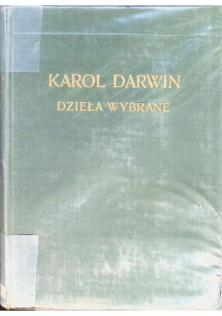 Dzieła Wybrane Tom III