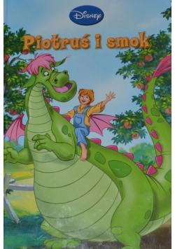 Piotruś i smok